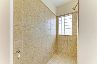 One or more photo(s) has been virtually staged. This custom pool on Burnt Store Golf Club in Florida - for sale on GolfHomes.com, golf home, golf lot