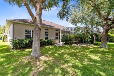 Welcome to this stunning ranch home located behind the guard on Monarch At Royal Highlands in Florida - for sale on GolfHomes.com, golf home, golf lot