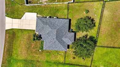 Recently updated, this NW Cape Coral home is move-in ready and on Burnt Store Golf Club in Florida - for sale on GolfHomes.com, golf home, golf lot