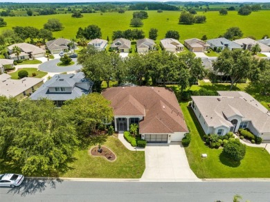 Welcome to this stunning ranch home located behind the guard on Monarch At Royal Highlands in Florida - for sale on GolfHomes.com, golf home, golf lot