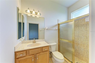 One or more photo(s) has been virtually staged. This custom pool on Burnt Store Golf Club in Florida - for sale on GolfHomes.com, golf home, golf lot