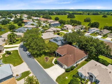 Welcome to this stunning ranch home located behind the guard on Monarch At Royal Highlands in Florida - for sale on GolfHomes.com, golf home, golf lot