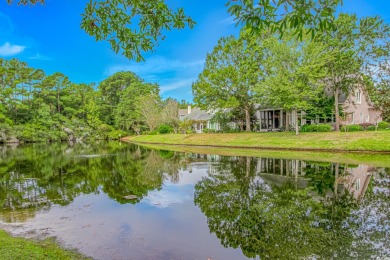 Immerse yourself in the essence of Southern coastal charm and on Tidewater Golf Club and Plantation in South Carolina - for sale on GolfHomes.com, golf home, golf lot