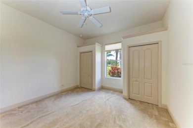 One or more photo(s) has been virtually staged. This custom pool on Burnt Store Golf Club in Florida - for sale on GolfHomes.com, golf home, golf lot
