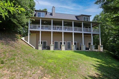 Experience serene living with panoramic mountain and golf course on Brasstown Valley Resort and Spa in Georgia - for sale on GolfHomes.com, golf home, golf lot
