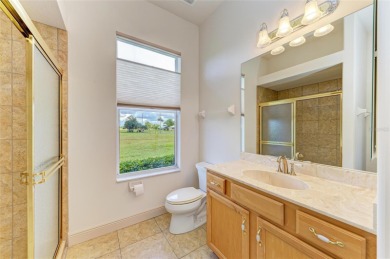 One or more photo(s) has been virtually staged. This custom pool on Burnt Store Golf Club in Florida - for sale on GolfHomes.com, golf home, golf lot