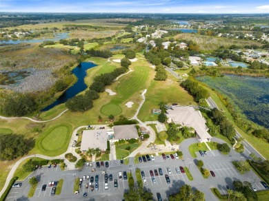 Welcome to this stunning ranch home located behind the guard on Monarch At Royal Highlands in Florida - for sale on GolfHomes.com, golf home, golf lot