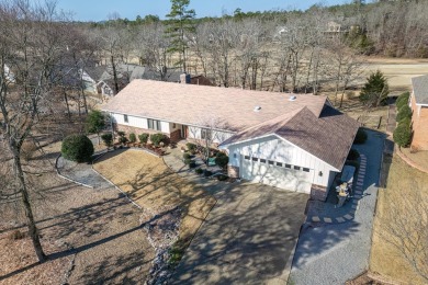 This home features wonderful views of the 2nd Fairway of Balboa on Balboa Golf Course in Arkansas - for sale on GolfHomes.com, golf home, golf lot