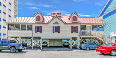 Immerse yourself in the essence of Southern coastal charm and on Tidewater Golf Club and Plantation in South Carolina - for sale on GolfHomes.com, golf home, golf lot