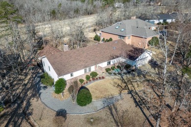 This home features wonderful views of the 2nd Fairway of Balboa on Balboa Golf Course in Arkansas - for sale on GolfHomes.com, golf home, golf lot