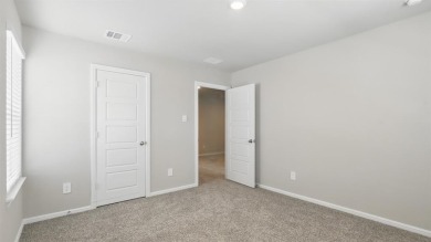 Fabulous new D.R. Horton home in the new community of Orchard on Timberview Golf Club in Texas - for sale on GolfHomes.com, golf home, golf lot