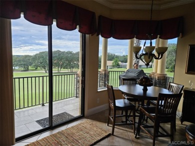 This remarkable Mediterranean villa has panoramic views of the on Skyview At Terra Vista Golf and Country Club in Florida - for sale on GolfHomes.com, golf home, golf lot