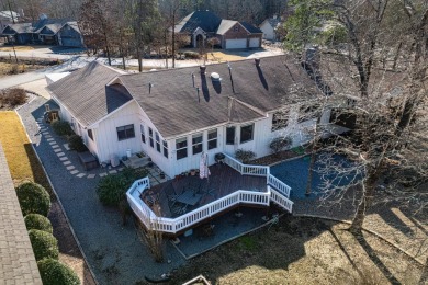 This home features wonderful views of the 2nd Fairway of Balboa on Balboa Golf Course in Arkansas - for sale on GolfHomes.com, golf home, golf lot