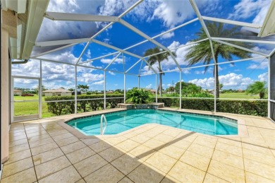 One or more photo(s) has been virtually staged. This custom pool on Burnt Store Golf Club in Florida - for sale on GolfHomes.com, golf home, golf lot