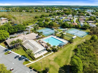 Welcome to this stunning ranch home located behind the guard on Monarch At Royal Highlands in Florida - for sale on GolfHomes.com, golf home, golf lot