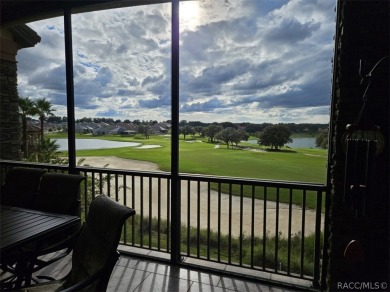 This remarkable Mediterranean villa has panoramic views of the on Skyview At Terra Vista Golf and Country Club in Florida - for sale on GolfHomes.com, golf home, golf lot