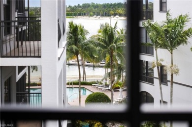 INCREDIBLE VALUE! BOAT DOCK INCLUDED! Live the dream in Miromar on Miromar Lakes Golf Club in Florida - for sale on GolfHomes.com, golf home, golf lot