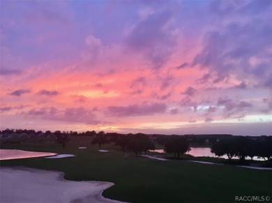 This remarkable Mediterranean villa has panoramic views of the on Skyview At Terra Vista Golf and Country Club in Florida - for sale on GolfHomes.com, golf home, golf lot