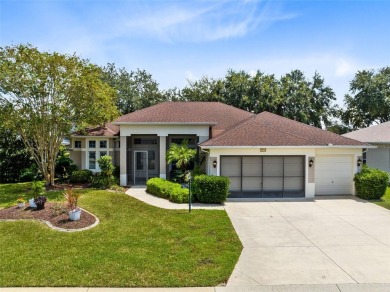 Welcome to this stunning ranch home located behind the guard on Monarch At Royal Highlands in Florida - for sale on GolfHomes.com, golf home, golf lot