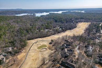 This home features wonderful views of the 2nd Fairway of Balboa on Balboa Golf Course in Arkansas - for sale on GolfHomes.com, golf home, golf lot