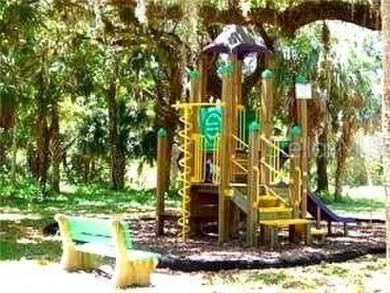 One or more photo(s) has been virtually staged. This custom pool on Burnt Store Golf Club in Florida - for sale on GolfHomes.com, golf home, golf lot