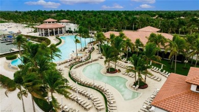 INCREDIBLE VALUE! BOAT DOCK INCLUDED! Live the dream in Miromar on Miromar Lakes Golf Club in Florida - for sale on GolfHomes.com, golf home, golf lot