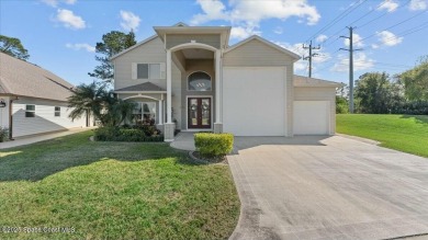 Experience the perfect blend of elegance and functionality in on The Great Outdoors Golf and Country Club in Florida - for sale on GolfHomes.com, golf home, golf lot