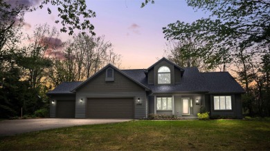 Welcome to this impeccably maintained ranch, ideally situated on on The Loon Golf Resort in Michigan - for sale on GolfHomes.com, golf home, golf lot
