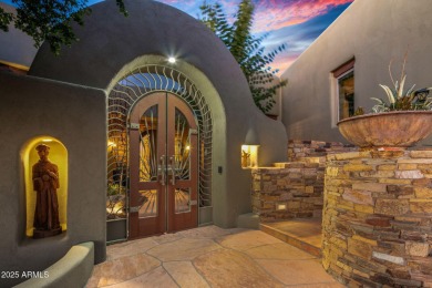 Golf Membership Available - Nestled in one of Desert Mountain's on Desert Mountain Golf Club - Renegade Course in Arizona - for sale on GolfHomes.com, golf home, golf lot