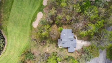 Welcome to this impeccably maintained ranch, ideally situated on on The Loon Golf Resort in Michigan - for sale on GolfHomes.com, golf home, golf lot