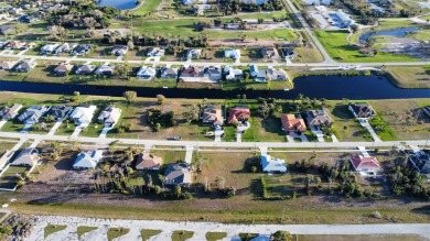 Welcome to Rotonda West, Florida, where your dream home awaits on Pinemoor West Golf Club in Florida - for sale on GolfHomes.com, golf home, golf lot