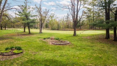 Welcome to this impeccably maintained ranch, ideally situated on on The Loon Golf Resort in Michigan - for sale on GolfHomes.com, golf home, golf lot