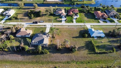 Welcome to Rotonda West, Florida, where your dream home awaits on Pinemoor West Golf Club in Florida - for sale on GolfHomes.com, golf home, golf lot