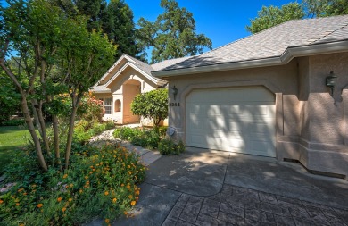Open House Sat May 18th, 11-1.  A single-story home nestled on River Bend Golf and Country Club in California - for sale on GolfHomes.com, golf home, golf lot