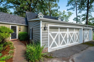 Beautiful colonial Williamsburg home sits on estate size lot on on Pleasant Valley Country Club in Arkansas - for sale on GolfHomes.com, golf home, golf lot