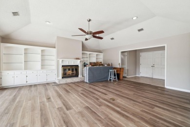 **608 Amberjack Drive | Bay Point**

Three-bedroom, two-bath on Bay Point Resort Golf Club in Florida - for sale on GolfHomes.com, golf home, golf lot