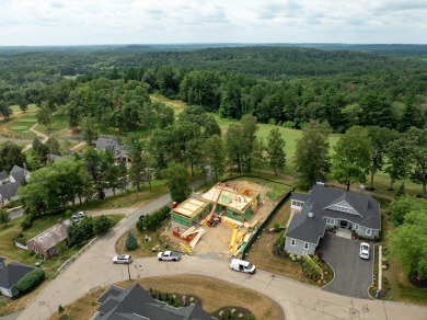 Discover the Remarkable Community of Turner Hill.  Experience on Turner Hill Golf and Racquet Club in Massachusetts - for sale on GolfHomes.com, golf home, golf lot
