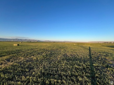 Lot 5: Build Your Dream Retreat - Rare Acreage in Prime on Montpelier Golf Course in Idaho - for sale on GolfHomes.com, golf home, golf lot