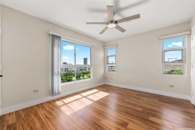 Enjoy resort living with easy access to the freeway, Tripler on Honolulu Country Club in Hawaii - for sale on GolfHomes.com, golf home, golf lot