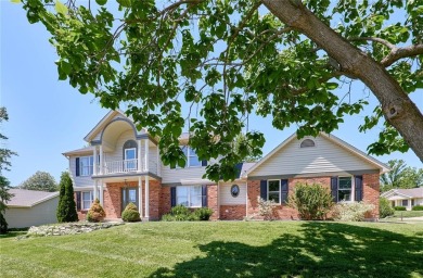Boating, Golf, Pool, Beaches, Concerts, Parks & more are all a on Lake Saint Louis Par 3 in Missouri - for sale on GolfHomes.com, golf home, golf lot