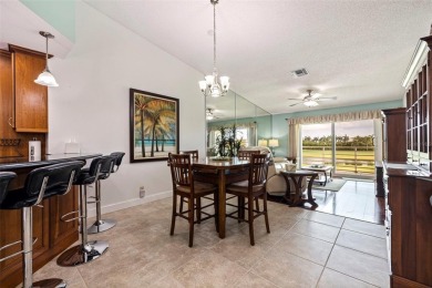 This beautiful, fully renovated and furnished condo offers a on Isla Del Sol Yacht and Country Club in Florida - for sale on GolfHomes.com, golf home, golf lot