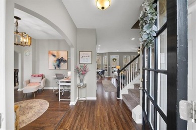 Enjoy beautiful views of the BridgeMill golf course right from on Bridgemill Golf Club in Georgia - for sale on GolfHomes.com, golf home, golf lot