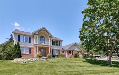 Boating, Golf, Pool, Beaches, Concerts, Parks & more are all a on Lake Saint Louis Par 3 in Missouri - for sale on GolfHomes.com, golf home, golf lot