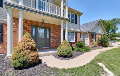 Boating, Golf, Pool, Beaches, Concerts, Parks & more are all a on Lake Saint Louis Par 3 in Missouri - for sale on GolfHomes.com, golf home, golf lot