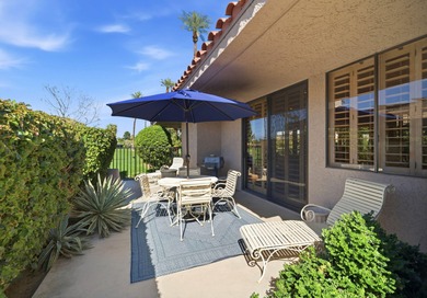 Ideally situated on the golf course in The Springs Country Club on The Springs Country Club in California - for sale on GolfHomes.com, golf home, golf lot