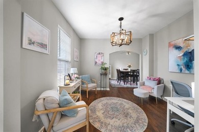 Enjoy beautiful views of the BridgeMill golf course right from on Bridgemill Golf Club in Georgia - for sale on GolfHomes.com, golf home, golf lot