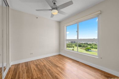 Enjoy resort living with easy access to the freeway, Tripler on Honolulu Country Club in Hawaii - for sale on GolfHomes.com, golf home, golf lot