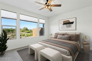 BREATHTAKING VIEW LOT + DESIGNER DETAILS + RESORT LIVING & on Tonto Verde Golf Club in Arizona - for sale on GolfHomes.com, golf home, golf lot