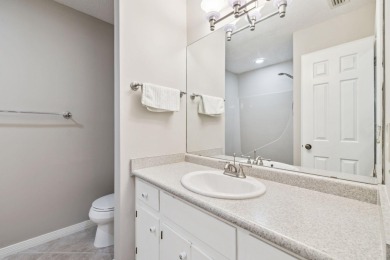 **608 Amberjack Drive | Bay Point**

Three-bedroom, two-bath on Bay Point Resort Golf Club in Florida - for sale on GolfHomes.com, golf home, golf lot