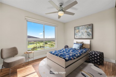 Enjoy resort living with easy access to the freeway, Tripler on Honolulu Country Club in Hawaii - for sale on GolfHomes.com, golf home, golf lot
